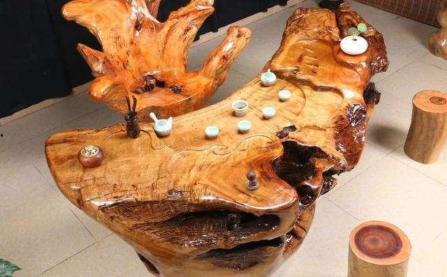 头条号根雕技术要求,匠心独运，传承千年的艺术瑰宝