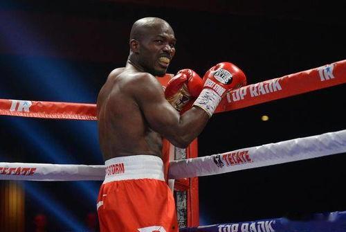 黑人拳王爆料豪车视频,奢华背后的人生抉择