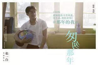 匆匆那年明星版,明星版，青春记忆里的璀璨星光