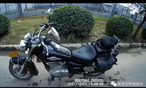 郑州摩托车爆料案例最新