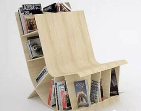 网红创意书架,打造个性化阅读空间的艺术指南