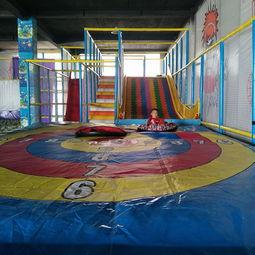 湖北网红蹦蹦床公司,打造欢乐新潮流，引领户外娱乐新风尚