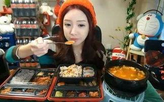 西安网红直播吃饭的地方