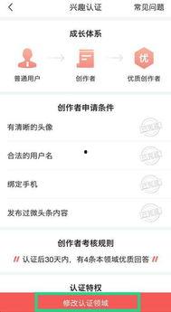 头条认证领域可以写什么,如何打造权威、可信的资讯平台