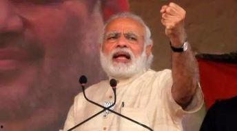 莫迪印度吃瓜群众,印度吃瓜群众的狂欢与反思