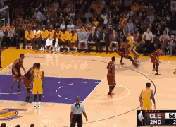 科比吃瓜图片,揭秘篮球巨星的生活趣味