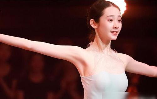 李熙明星,星光璀璨的演艺之路