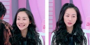 女明星的综艺节目,女明星的综艺魅力大揭秘