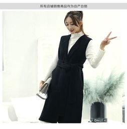 网红同款马甲,潮流穿搭新宠儿