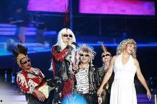 明星年会出场,明星年会盛大出场全纪录